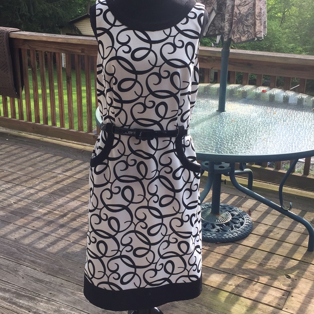 London times dress